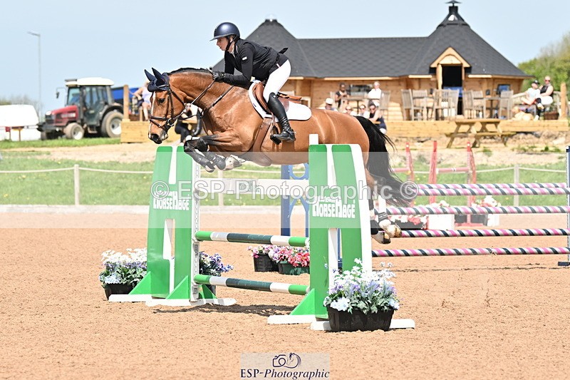 240510A-124945-06743 - Cls 23 Talent Seeker Inc 7 yr old Start to 13.15