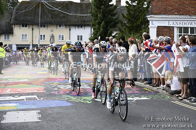 _LES8254 - Tour of Britain - Stage 6 12/09/14