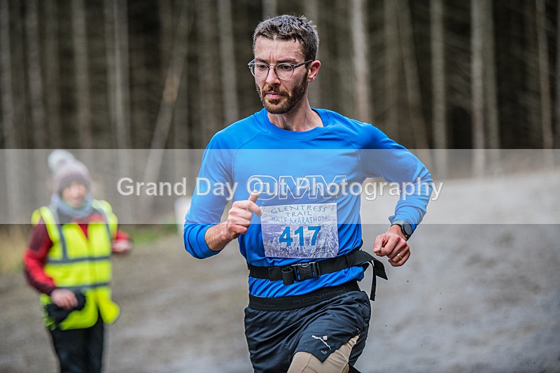 Glentress 21  10K-680 - High Terrain Events Glentress 21 & 10K Trail Races Saturday 16th November 2024