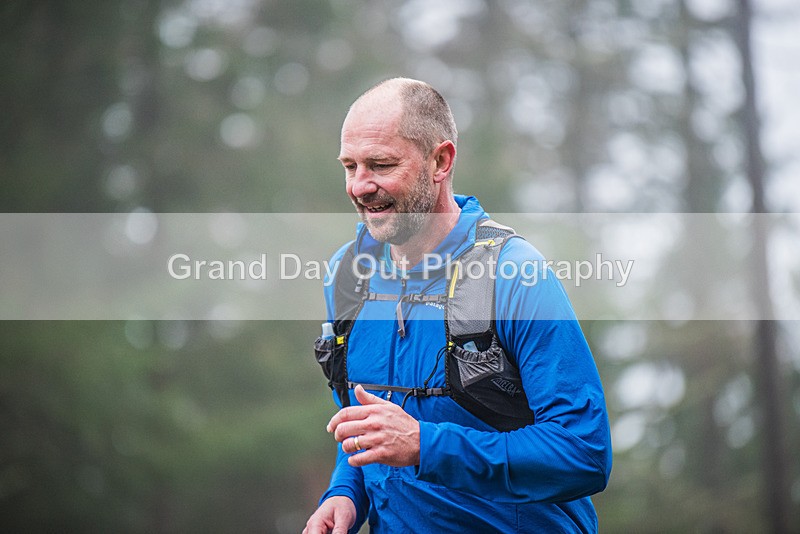 Glentress 21  10K-1630 - High Terrain Events Glentress 21 & 10K Trail Races Saturday 18th November 2023