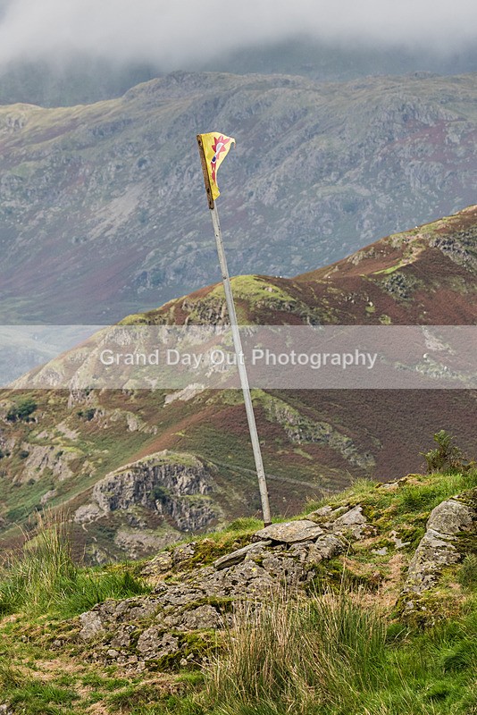 Grasmere-12 - Grasmere Sports Junior & Senior Fell Races Sunday 27th August 2023