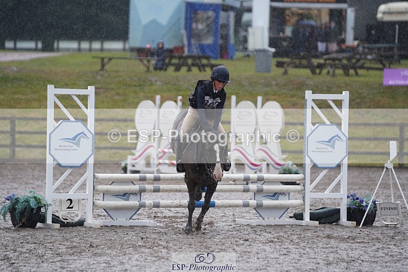 240824X-081938-20112 - 70cm Round 1 8.30 to 9.30