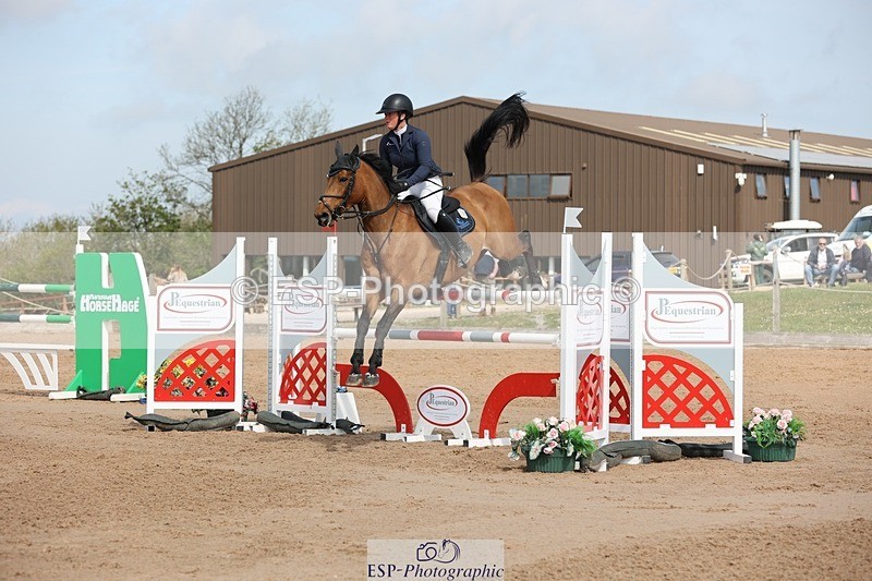 250427-110345-15776 - Cls 36 Young Horse 7yr old