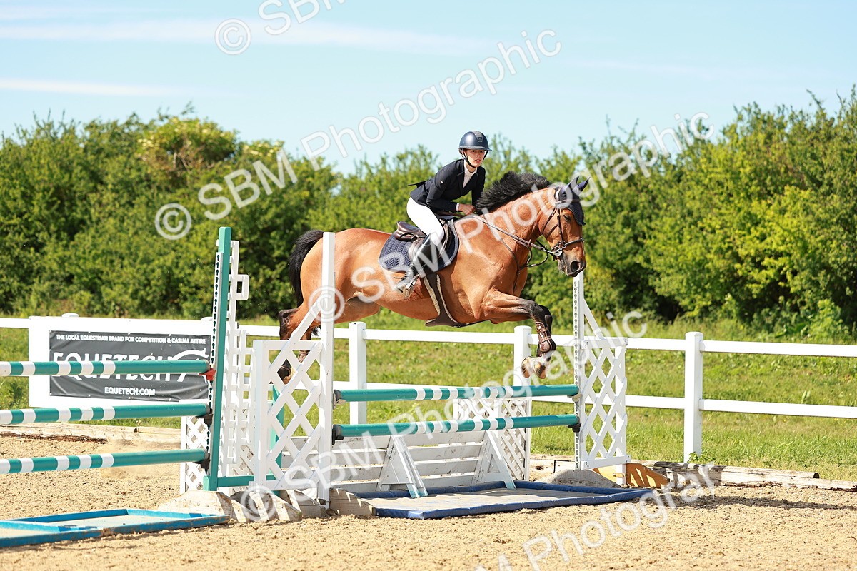 SBM_002685 - Class 4 - Senior Newcomers - 1.10m