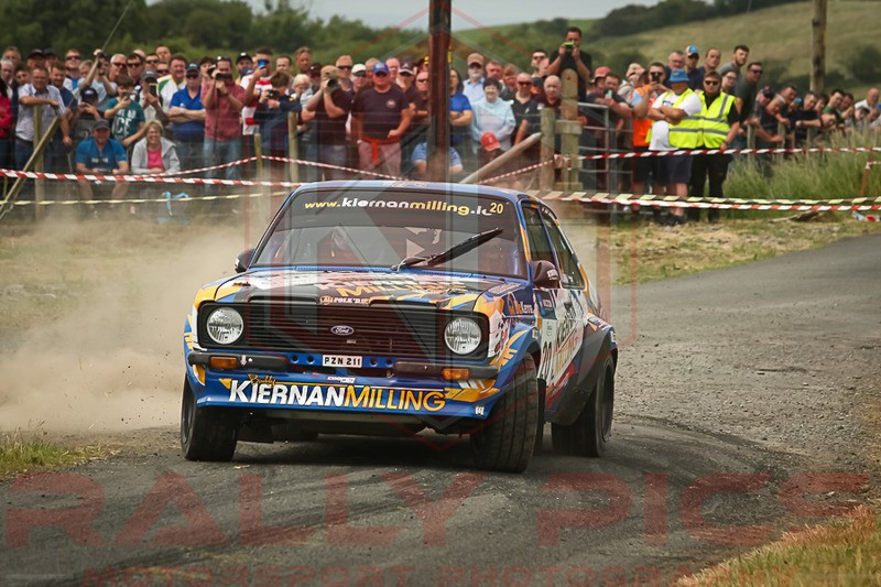 Wilton Recycling Donegal Friday Stages-18 - Wilton Recycling Donegal International Rally 2023