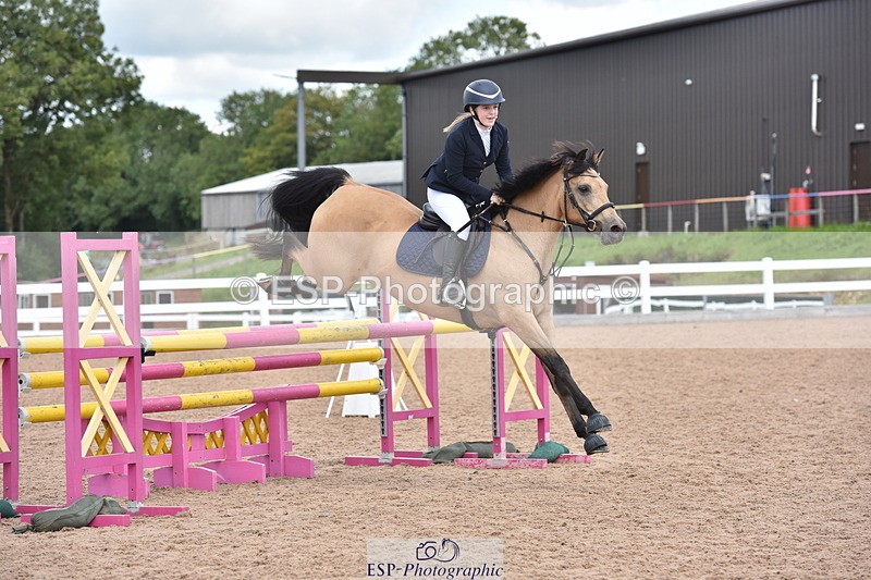 230806A-135108-02241 - Cls 21 Pony Newcomers & 1m Open