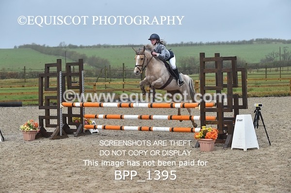 BPP_1395 - CLASS 5 Pony BritiNovice / 0.80m Open