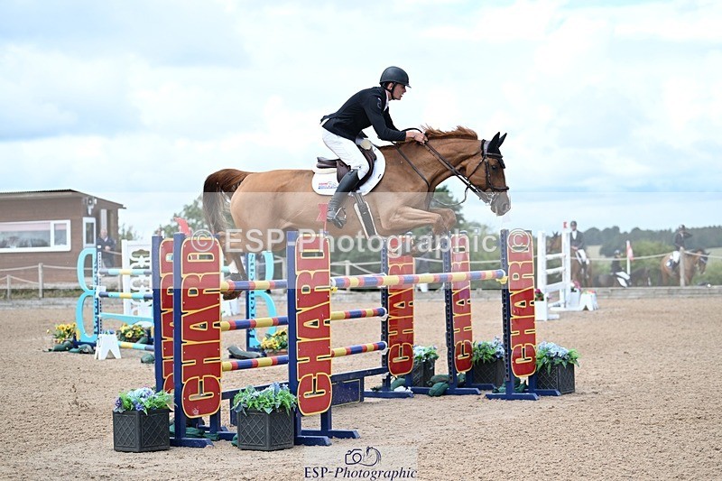 250720-115746-19488 - Cls 36, 7 Yr Old Final jump off and presentations