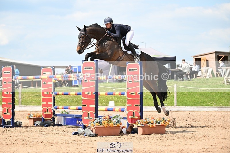 250509-153345-08195 - Cls 15 Talent Seeker inc 7yr old Jump Off and Presentations