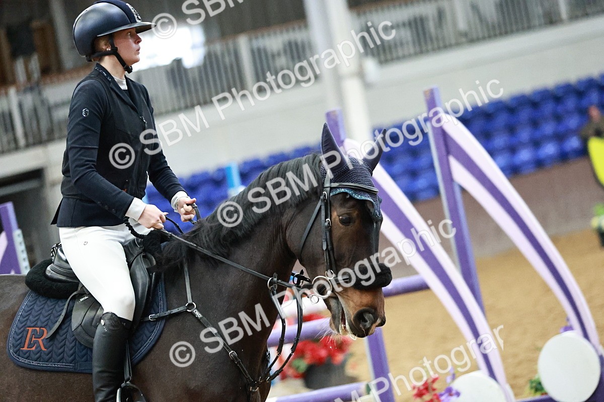 SBM_001119 - Class 3 - Senior Discovery 1.00m