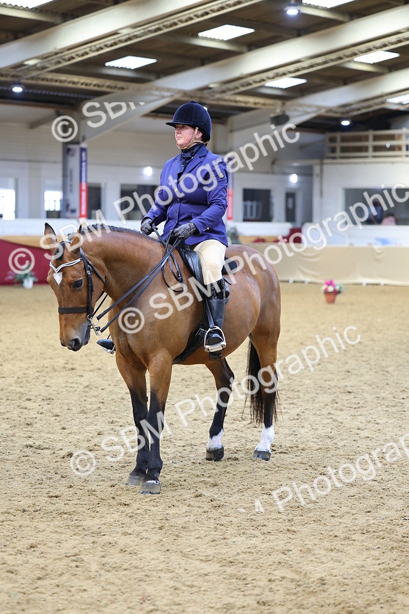 SBM_23961 - Class 905 - Supreme Final - Ridden Veteran