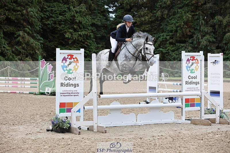 250705A-084514-12813 - Cls 32 85cm Amateur Qualifier