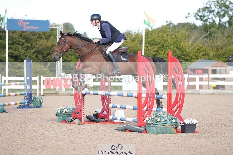 250912-094224-03426 - Cls 21 Snr British Novice and 90cm Open