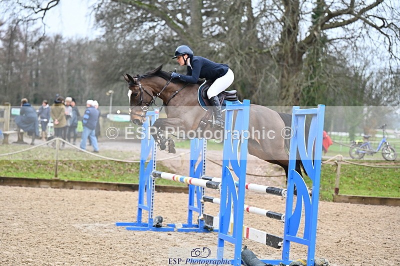 250216A-101901-02151 - Cls 8 Discovery and 1m Open