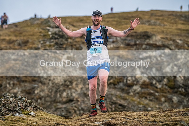 Grisedale-463 - Grisedale Grind Fell Race Wednesday 15th April 2026