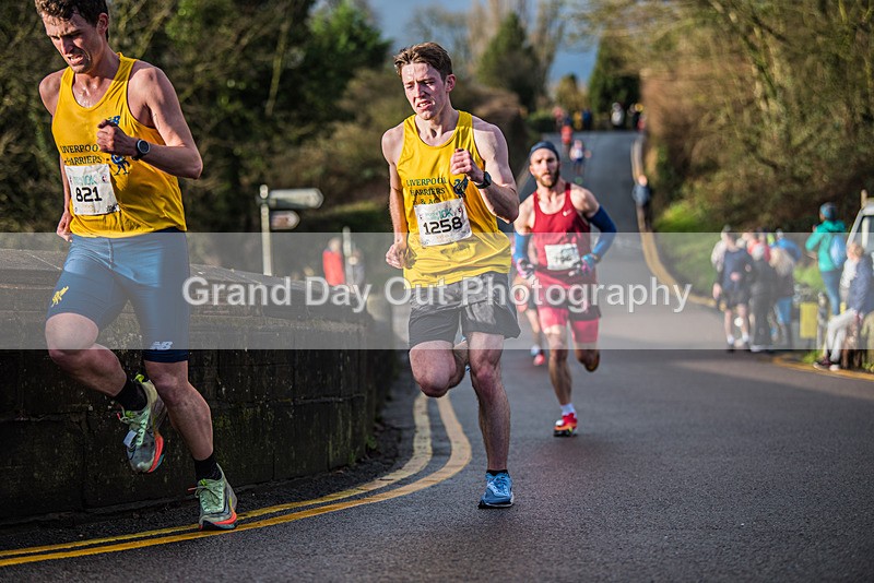 Ribble-478 - Ribble Valley 10K Sunday 31st December 2023