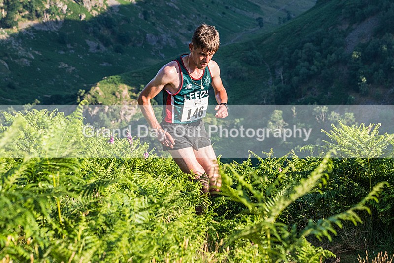 Langstrath-20 - Langstrath Fell Race Wednesday 21st June 2023