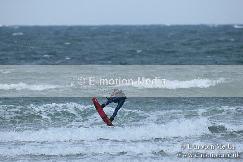 KS 020413-287 - Kite Surfing