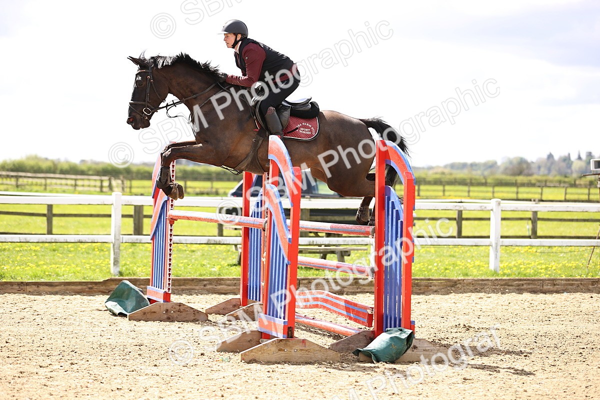SBM_003929 - Class 17 - Senior Newcomers - 1.10m