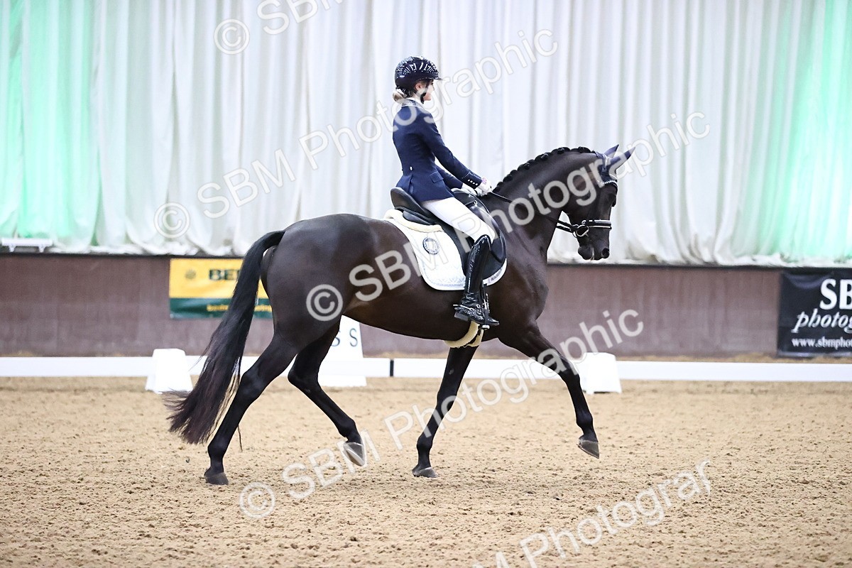 SBM_008157 - Class 15 - FEI Junior Pony Team-YR-COH