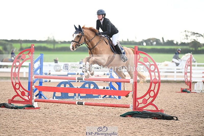 241023A-123537-00756 - Cls 2 Discovery and 1m Open