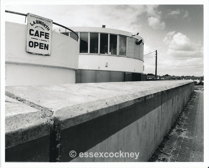 - Essex
