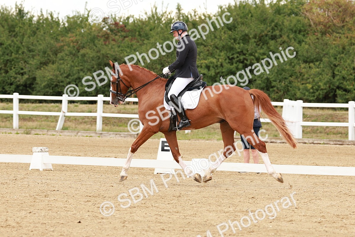 SBM_002002 - Class 8 - Elementary 6