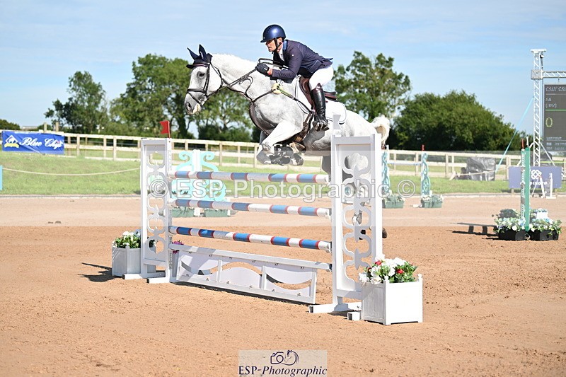 240718A-171649-07762 - Cls 5, 3 Star Big Tour 1.45m