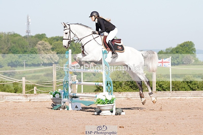 250510-090538-09708 - Cls 13 Snr Foxhunter