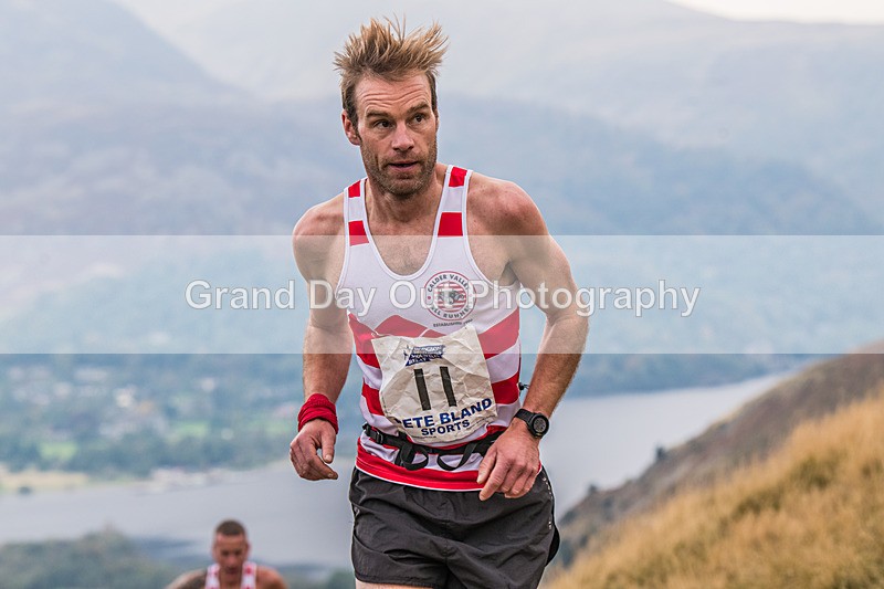 HBMR-74 - Hodgson Brothers Mountain Relay Leg 1 Saturday 5th October 2024