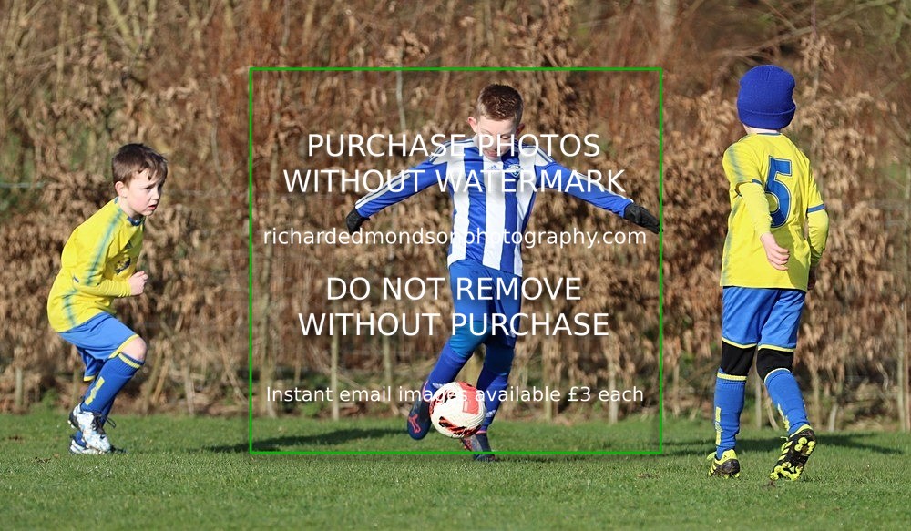 IMG_8069 - Kendal United Under 7 vs Heysham Under 7 (25/2/24)