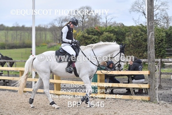 BPP_1546 - CLASS 16 SAT Senior Discovery/ 1m Open