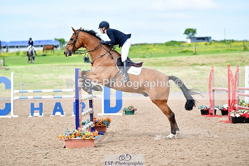 240525A-161912-06835 - Cls 19 1.10m Open Speed Derby