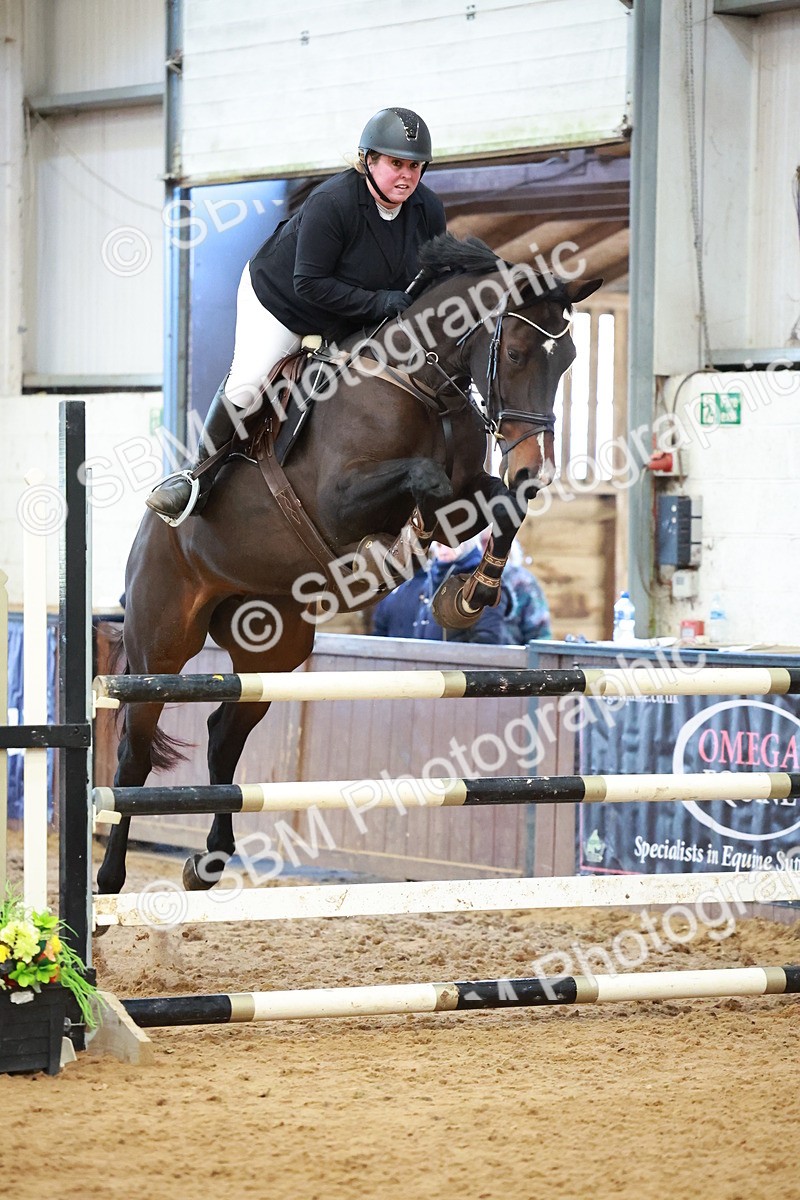 SBM_007232 - Class 19 - Senior Newcomers 1.10m