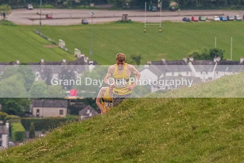 Latrigg-15 - Latrigg Fell Race Wednesday 17th May 2023