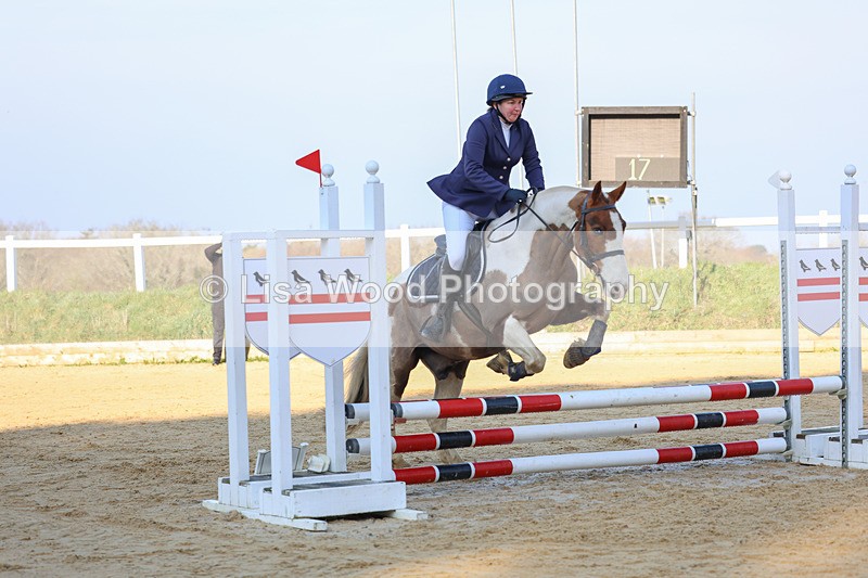 3E7A5773 - Class 1: Senior 60cm