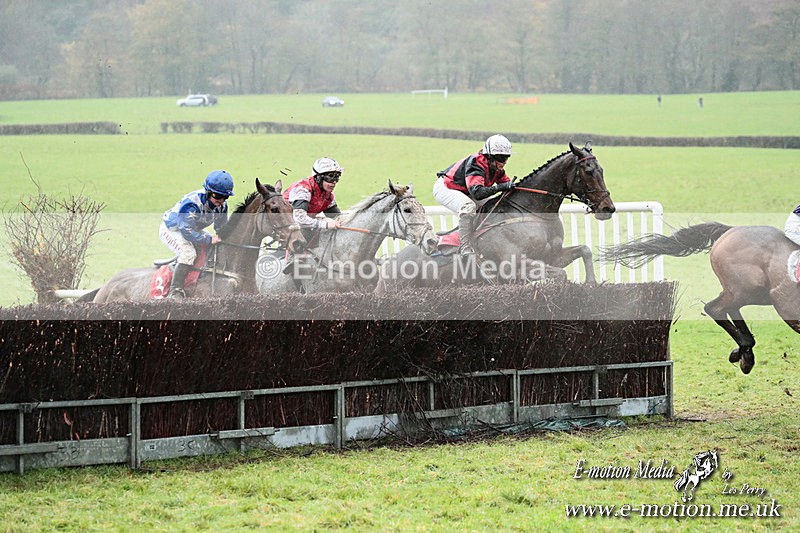PtP 091125  0766 - Point-to-Point Wales Area Club Lower Machen, Gwent 09/11/25