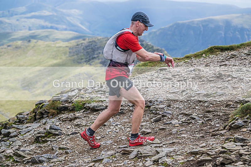 Grisedale HS-556 - Grisedale Horseshoe Fell Race Saturday 5th September 2026
