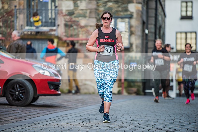 RTH-515 - Keswick Round The Houses Road Race, Wednesday 26th April 2023