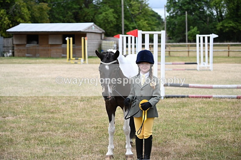 WJ6_4484 - Class 10 Coloured In-hand
