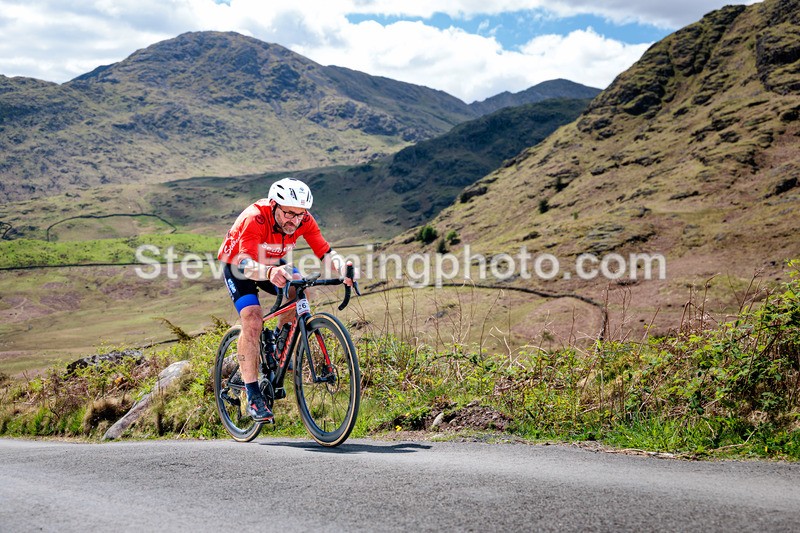 123204 - Blea Tarn Climb 12:00 - 13:00