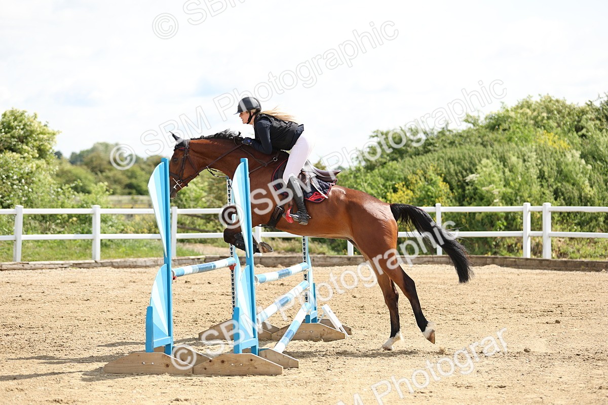 SBM_000226 - Class 2 - Senior British Novice - 90cm