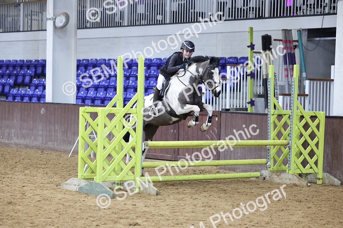 SBM_002655 - Class 9 - STX UK Pony British Novice - 80cm OPen