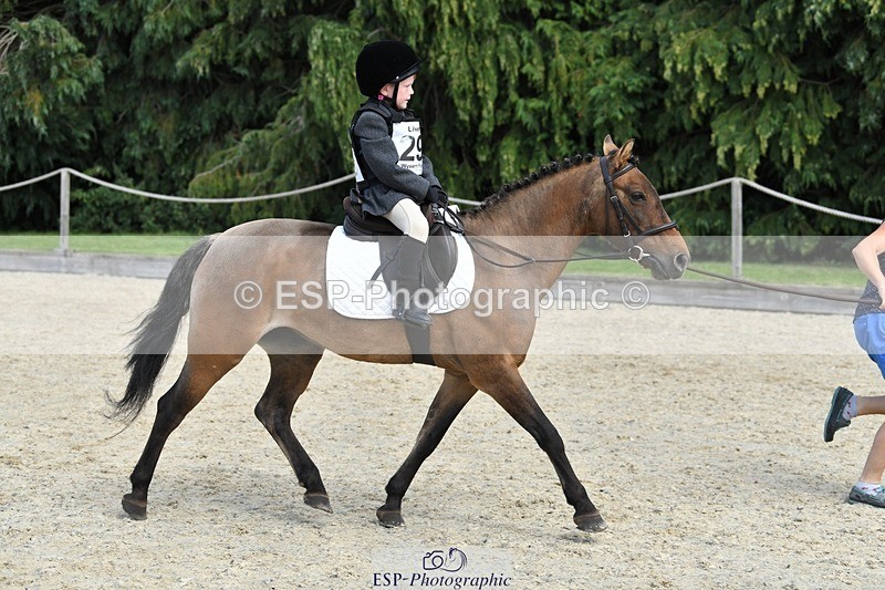 230824-143232-04027 - Round 2 Lead Rein Start to 14.40 CW