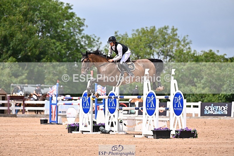 250718-133927-11037 - Cls 14, 1 Star Silver Tour