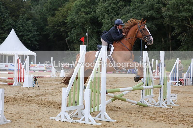 3E7A6916 - Class 7: 80cm Senior