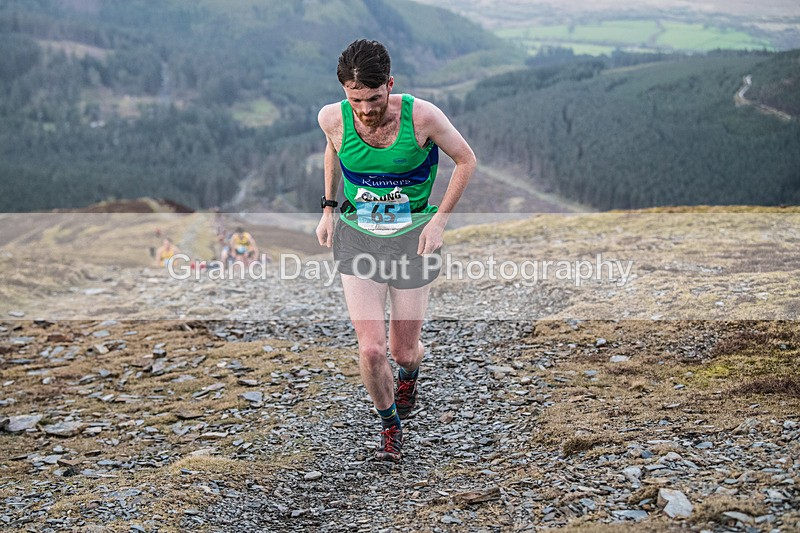 Grisedale-92 - Grisedale Grind Fell Race Wednesday 15th April 2026