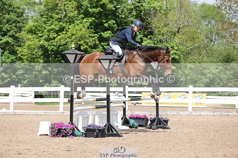 250509-132657-07232 - Cls 21 95cm Amateur Qualifier