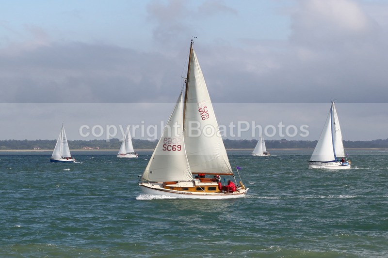 170701 FIRECRACKER SC69 IMG_1225 - ROUND THE ISLAND 2017