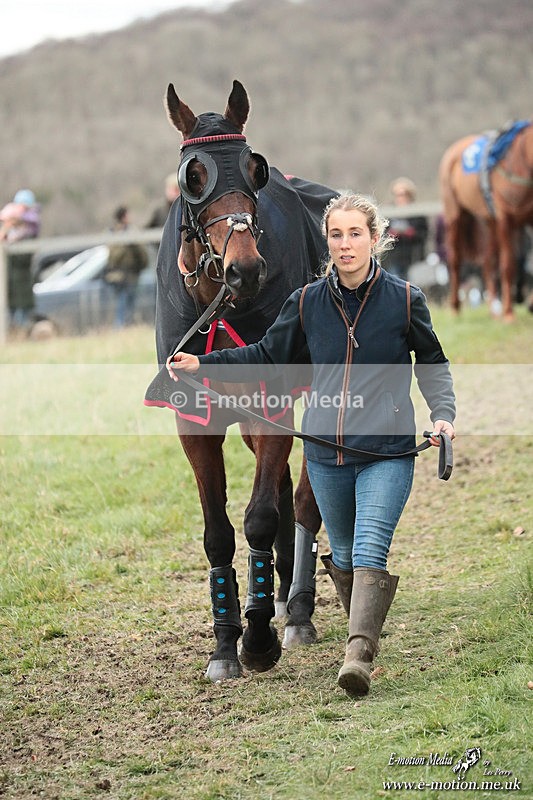 PtP 280226 1079 - Kimblewick PtP Kingston Blount 28/02/26